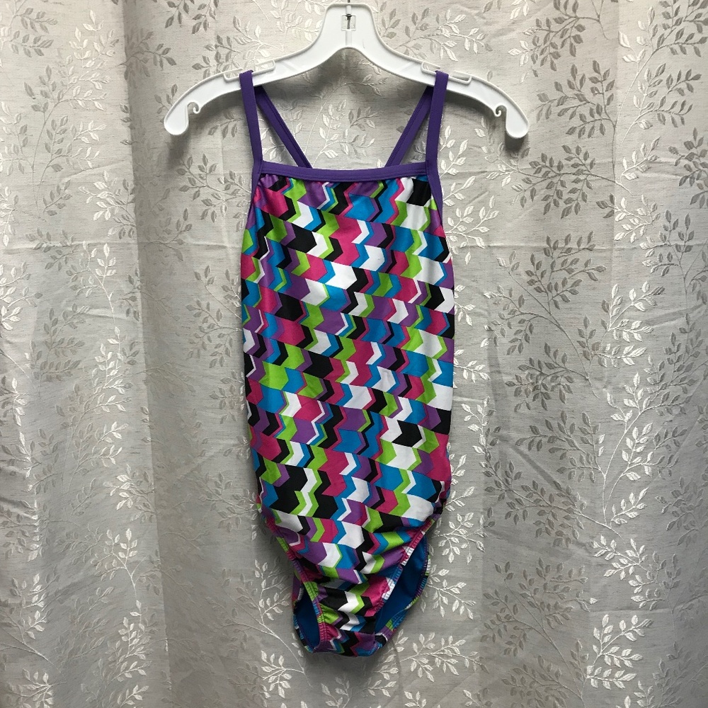 Speedo swim suit
